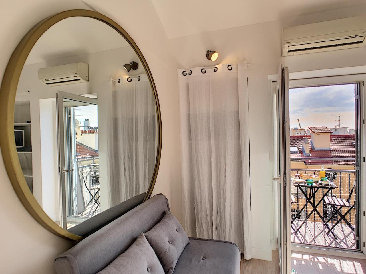 Nestor&jeeves - Duplex Miroir - Hyper Center - Shopping Area - Floor Appartement *